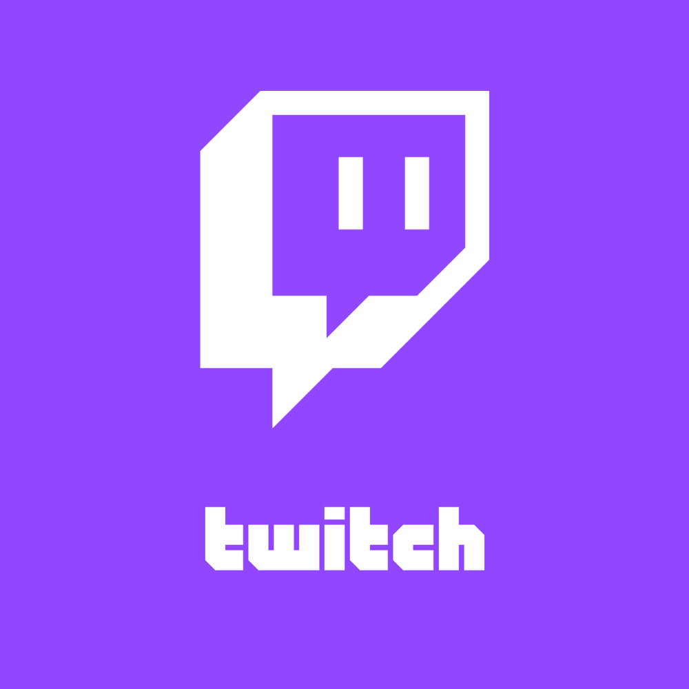 مشاهدات تويتش الحية [الحد الأقصى 1K] [وقت البدء: 0...